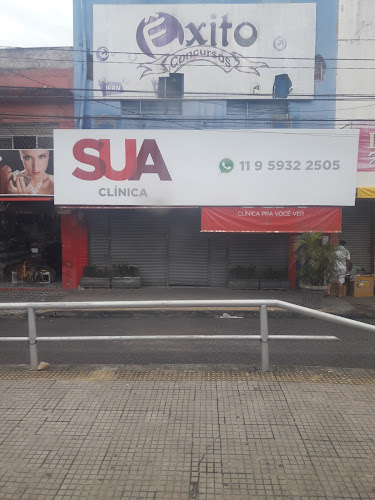 24 avaliações sobre Sua Clinica - Unidade Alecrim (Hospital) em Natal (Rio  Grande do Norte)