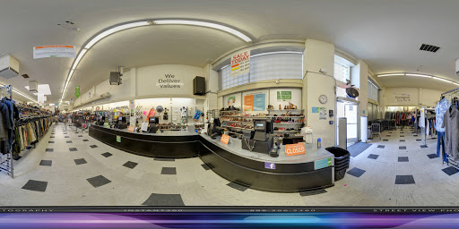 Thrift Store «Eco Thrift», reviews and photos, 961 N E St, San Bernardino, CA 92410, USA