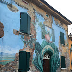 Photo n°6 de l'avis de Gianfranco.e fait le 31/05/2018 à 19:38 sur le  Trattoria.Piazzetta a.Persiceto à San Giovanni in Persiceto