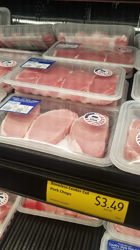 Supermarket «ALDI», reviews and photos, 6135 Peachtree Pkwy #302, Peachtree Corners, GA 30092, USA