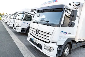 GE Transport und Logistik GmbH image