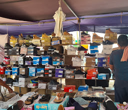 Las Mojoneras Park photo