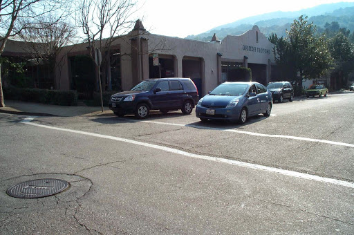 Auto Repair Shop «Orinda Motors, Inc.», reviews and photos, 63 Orinda Way, Orinda, CA 94563, USA