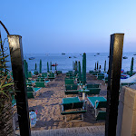 Photo n°1 de l'avis de Adelio.a fait le 17/08/2021 à 19:04 sur le  Ristorante Albatros à Capoliveri