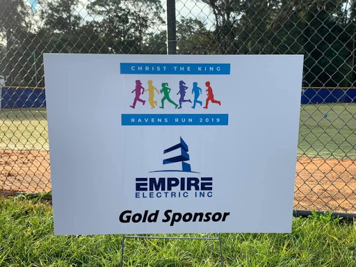 Electrician «Empire Electric», reviews and photos, 5810 Macy Ave, Jacksonville, FL 32211, USA