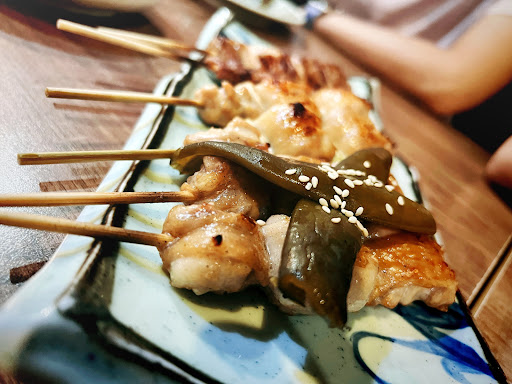 十代目じゅうだいめ串燒居酒屋 的照片