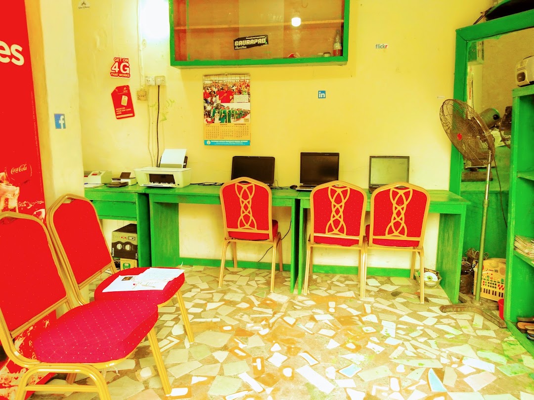 Pochard Computer Academy
