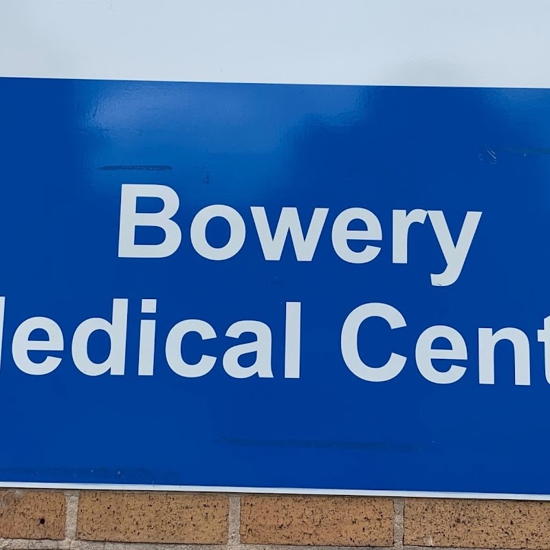 Bowery Medical Centre