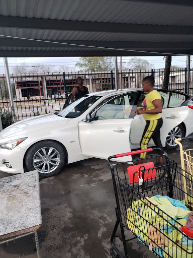 4821 Tidwell Rd, Houston, TX 77016, USA