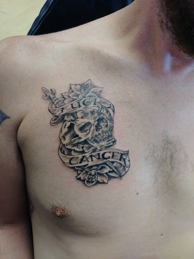 Find bracelet tattoo ideas for your next unique tattoo in Sedalia at Skin Thieves Tattoo Studio