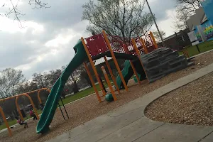 Gus Young Park image