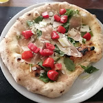 Photo n°1 de l'avis de Daniela.u fait le 23/09/2020 à 18:29 sur le  Farinascere à Milan