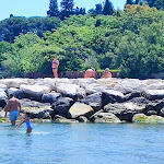 Photo n°5 de l'avis de Michele.s fait le 12/05/2024 à 19:56 sur le  Lido Oriente à Formia