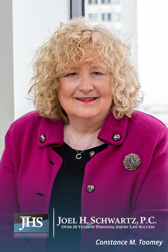 Personal Injury Attorney «Joel H. Schwartz, P.C.», reviews and photos