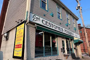 Joe Cestone's Pizzeria image