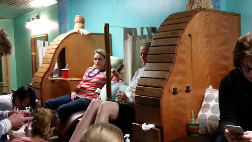 Day Spa «Tropical Day Spa», reviews and photos, 2540 Elm St, Dallas, TX 75226, USA