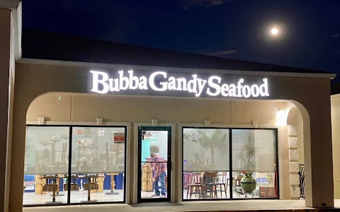 Bubba Gandy Seafood Cajun Market image