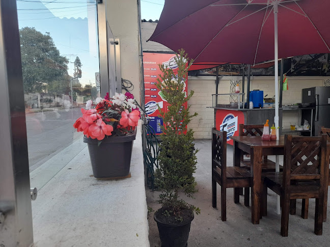 3XMH+PC8, Av. Don Bosco, Cuenca
