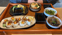 Sushi du Restaurant japonais YOJ Aubagne - n°6