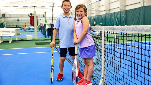 Health Club «The Downtown Club at The Met», reviews and photos, 340 W Dallas St, Houston, TX 77002, USA