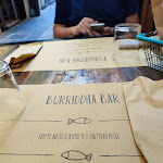 Photo n°3 de l'avis de Cascina.a fait le 19/10/2023 à 18:12 sur le  Burridha Bar à Spotorno