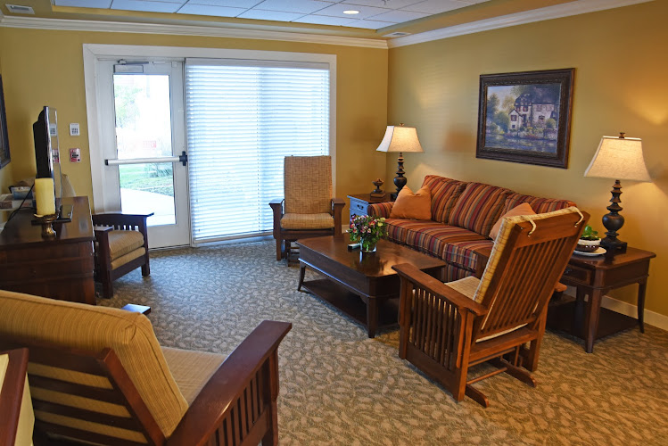 Westchester Village of Lenexa