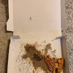 Photo n°1 de l'avis de Yannic.i fait le 27/03/2018 à 17:12 sur le  Mamma Mia à Bensheim