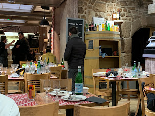 Photo n°165 de Restaurant La Confiance à Le Mont-Saint-Michel ()