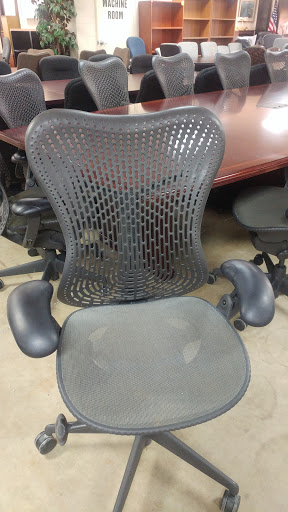 Furniture Store «Celio Office Furniture Outlet», reviews and photos, 7200 Fullerton Rd, Springfield, VA 22150, USA