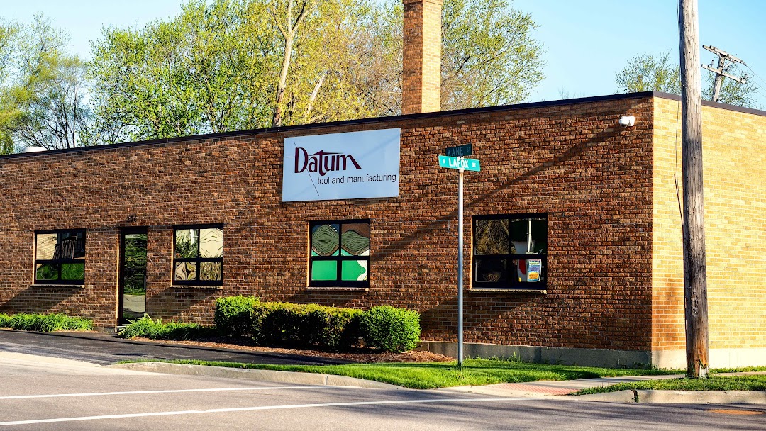 Datum Tool & Manufacturing
