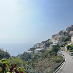 Photo n°3 de l'avis de David.r fait le 17/10/2023 à 23:29 sur le  Il Ritrovo à Positano