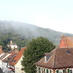 Photo n°2 de l'avis de Nick.n fait le 21/08/2017 à 06:35 sur le  Gasthof zum Anker à Miltenberg