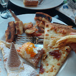 Photo n°1 de l'avis de Stefan.o fait le 24/05/2023 à 15:54 sur le  PizzaClub No Limits - Milano Imbonati à Milan