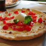 Photo n°2 de l'avis de Luca.i fait le 21/06/2018 à 10:12 sur le  Ristorante Pizzeria San Marco à Bibione