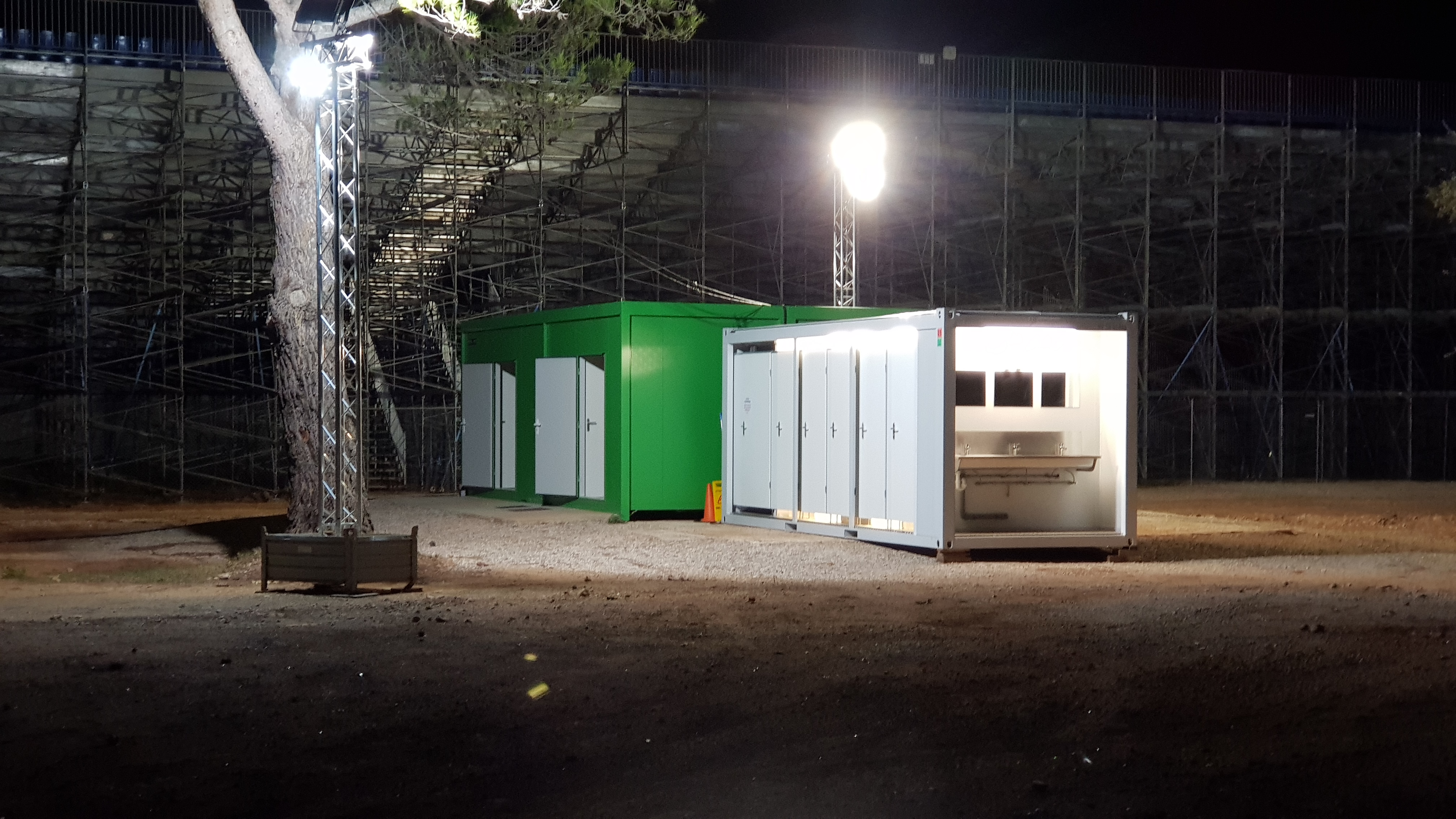 Photo n° 1 de l'avis de Nicolas.e fait le 13/09/2018 à 22:55