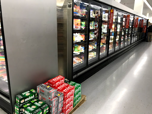 Discount Store «Walmart», reviews and photos, 450 Highland Ave, Salem, MA 01970, USA