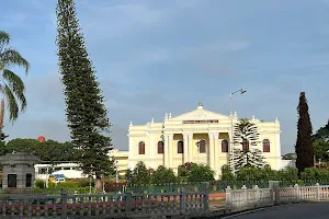 Mysore Town Hall image