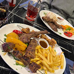 Photo n°2 de l'avis de Sevgi.. fait le 29/02/2024 à 20:41 sur le  MA'NA - Frühstück | Restaurant | Lounge à Maintal