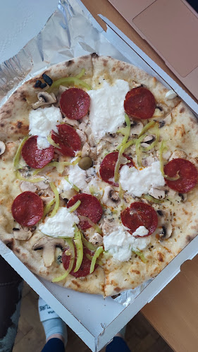 Recenzije Carraca Pub u Rijeka - Restoran