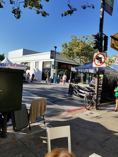 Ice Cream Shop «CREAM Palo Alto», reviews and photos, 440 University Ave, Palo Alto, CA 94301, USA