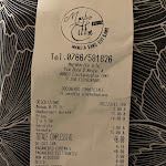 Photo n°1 de l'avis de Mia.i fait le 13/01/2022 à 19:27 sur le  Mastro Titta à Civitavecchia