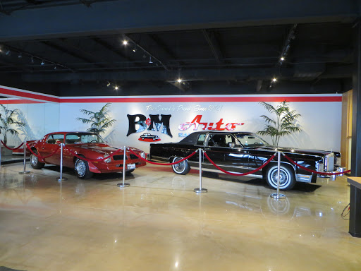 Used Car Dealer «B & M Auto Sales Inc», reviews and photos, 6100 159th St, Oak Forest, IL 60452, USA