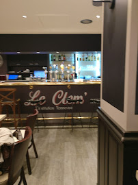 Atmosphère du Restaurant Brasserie Le Clem à La Roche-sur-Yon - n°8