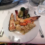 Photo n°5 de l'avis de Céline.e fait le 05/08/2023 à 09:56 sur le  Oxalá à Ovar