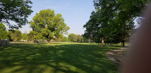 Park «Thatcher Golf Course», reviews and photos, 4549 W Vermont St, Indianapolis, IN 46222, USA