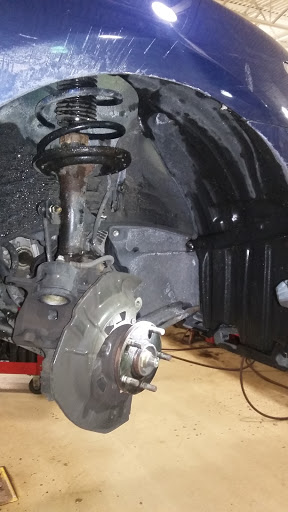 Toyota Dealer «Toyota of Naperville», reviews and photos, 1488 Ogden Ave, Naperville, IL 60540, USA