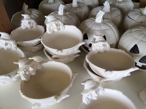 Turtle World Ceramics - photo 1