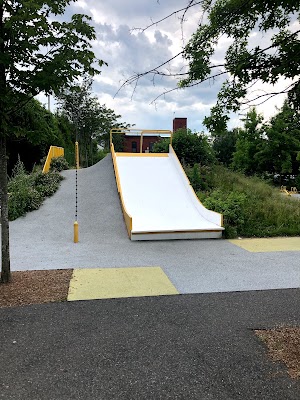 Chuckie Harris Park - photo 33