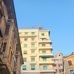 Photo n°10 de l'avis de Hanna.i fait le 07/10/2023 à 17:37 sur le  Hotel Vittoria à Genoa