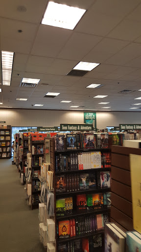 Book Store «Barnes & Noble», reviews and photos, 791 S Main St, Orange, CA 92868, USA
